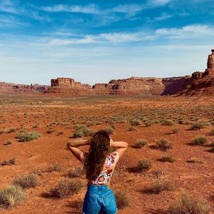 Meet your Posher, Grace